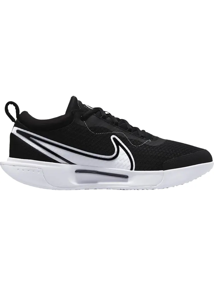 Кроссовки Nike NikeCourt Zoom Pro — изображение 1 из 1, белый