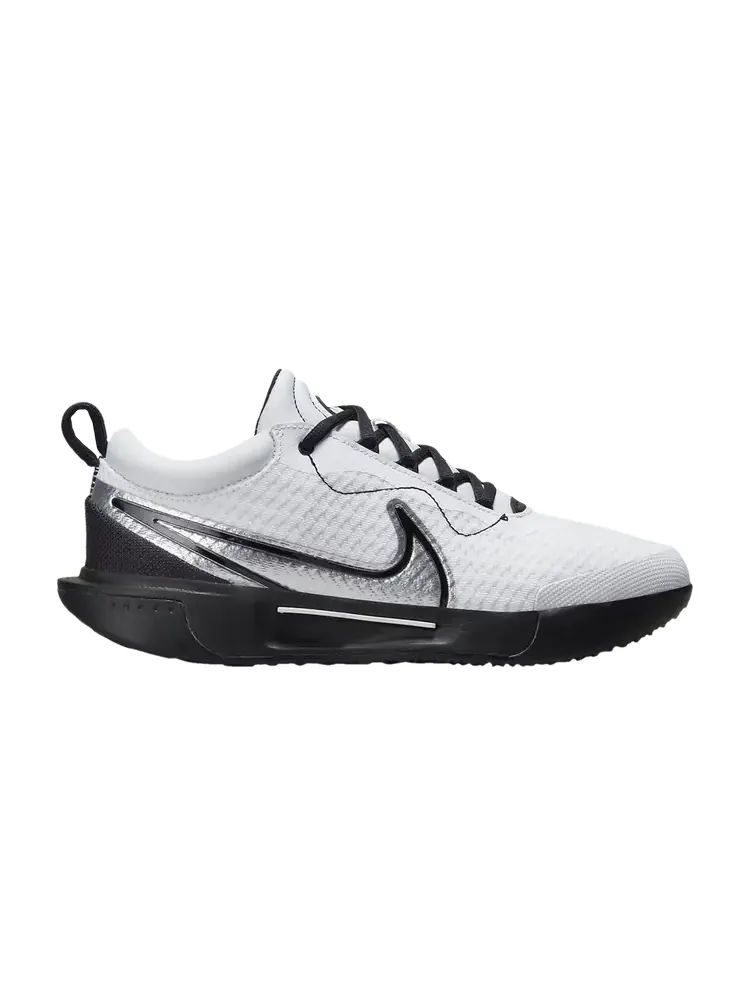 Кроссовки Nike Wmns NikeCourt Zoom Pro HC — изображение 1 из 1, белый