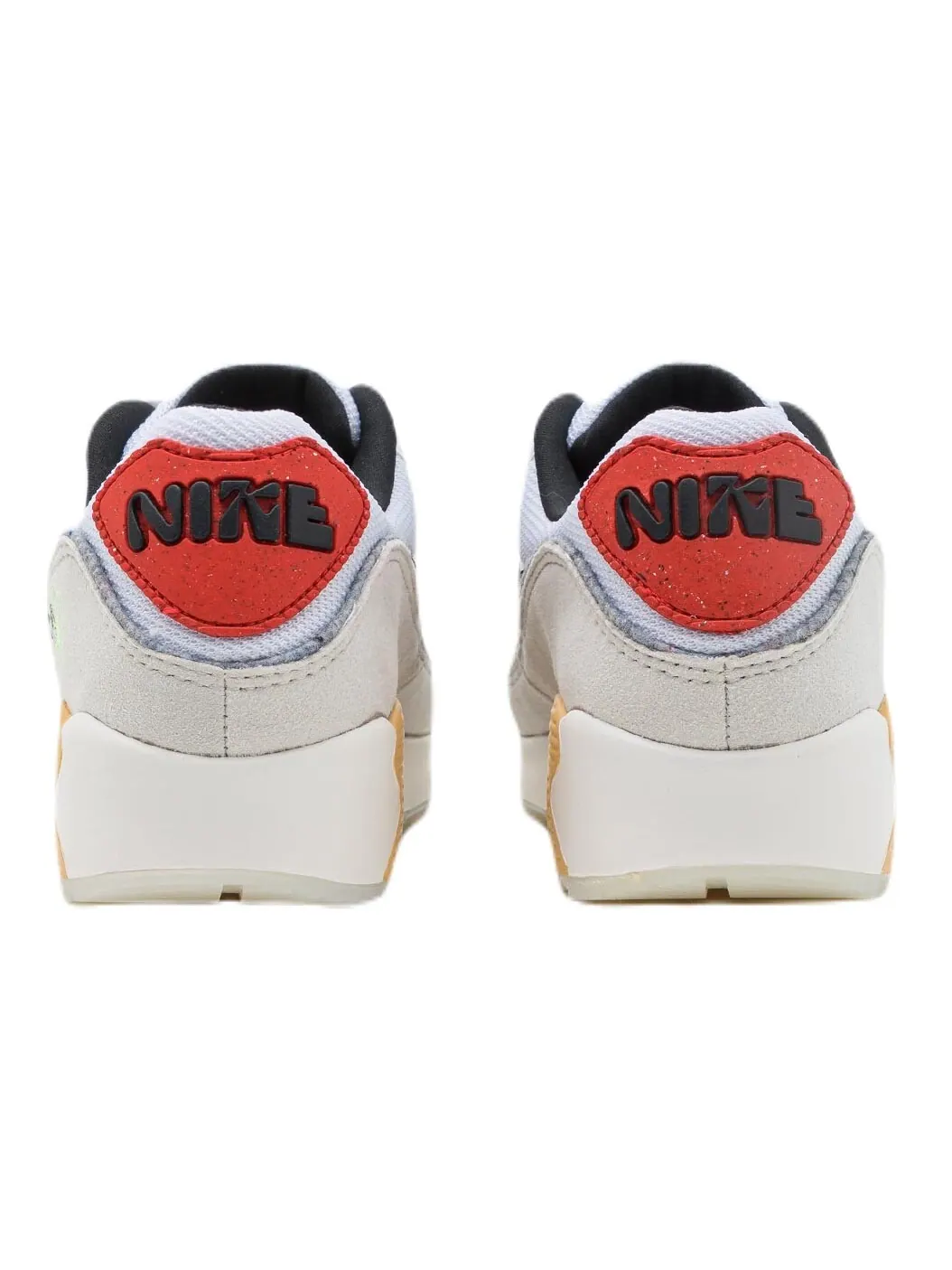 Кроссовки Nike Air Max 90 xCat NN — изображение 3 из 4, белый