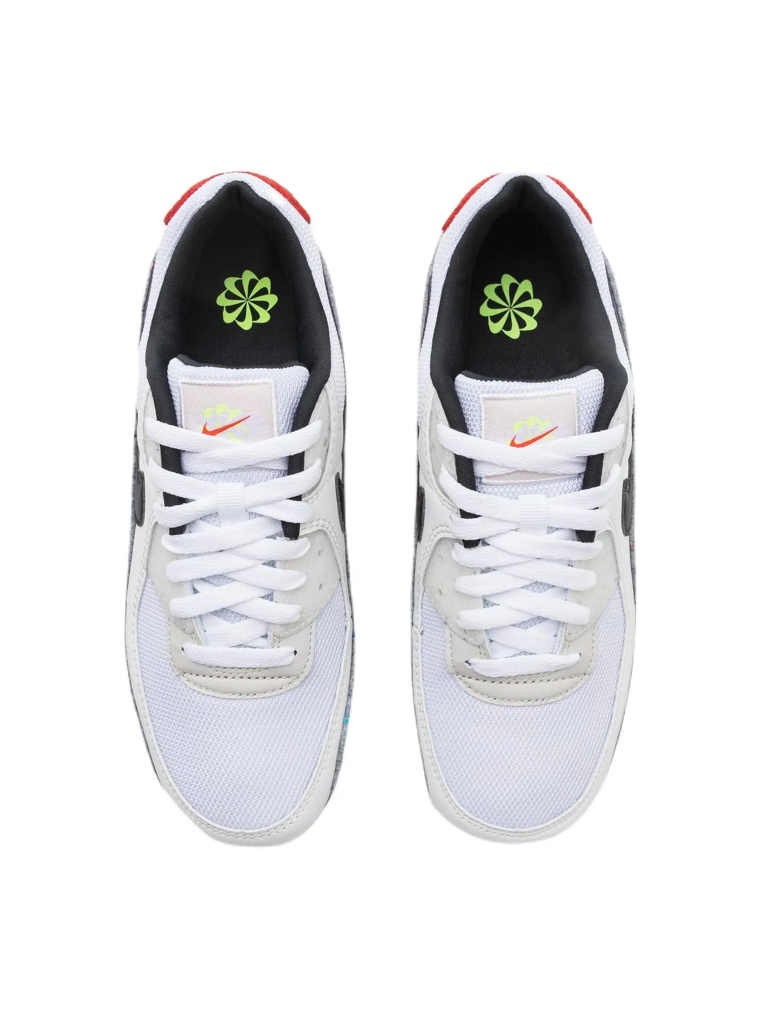 Кроссовки Nike Air Max 90 xCat NN — изображение 4 из 4, белый