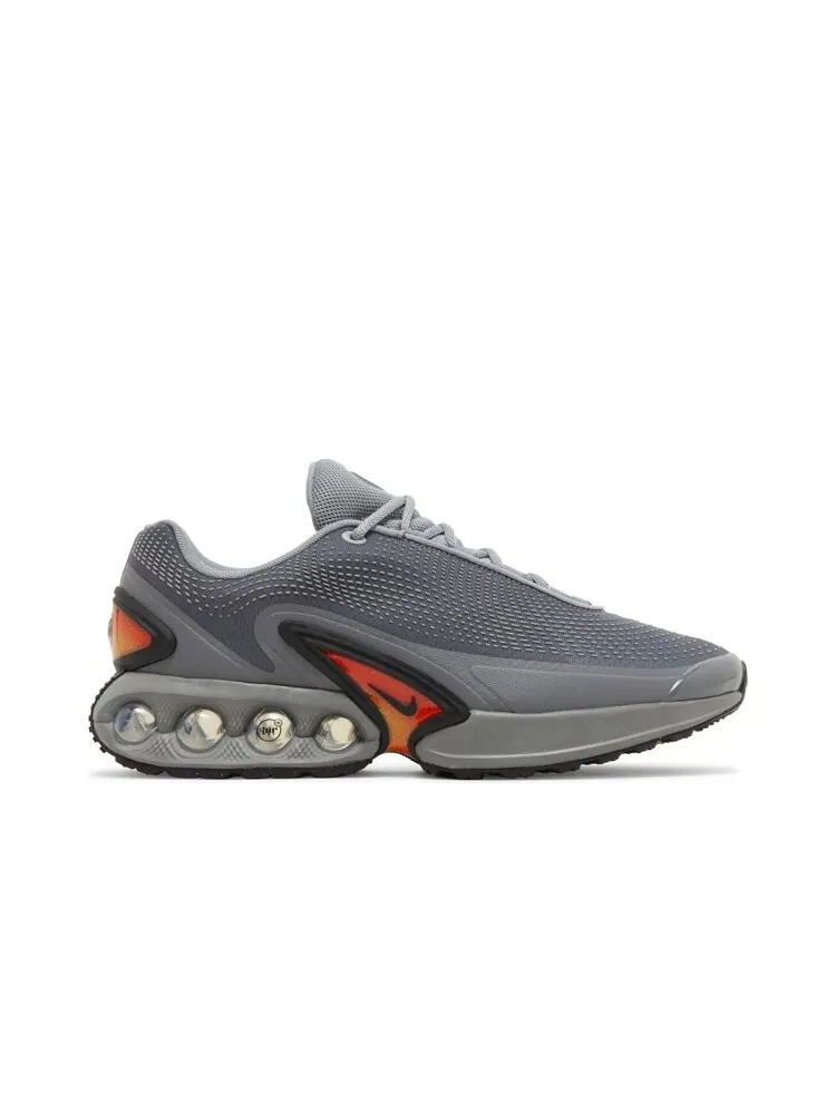 Кроссовки Nike Air Max DN — изображение 1 из 4, серый