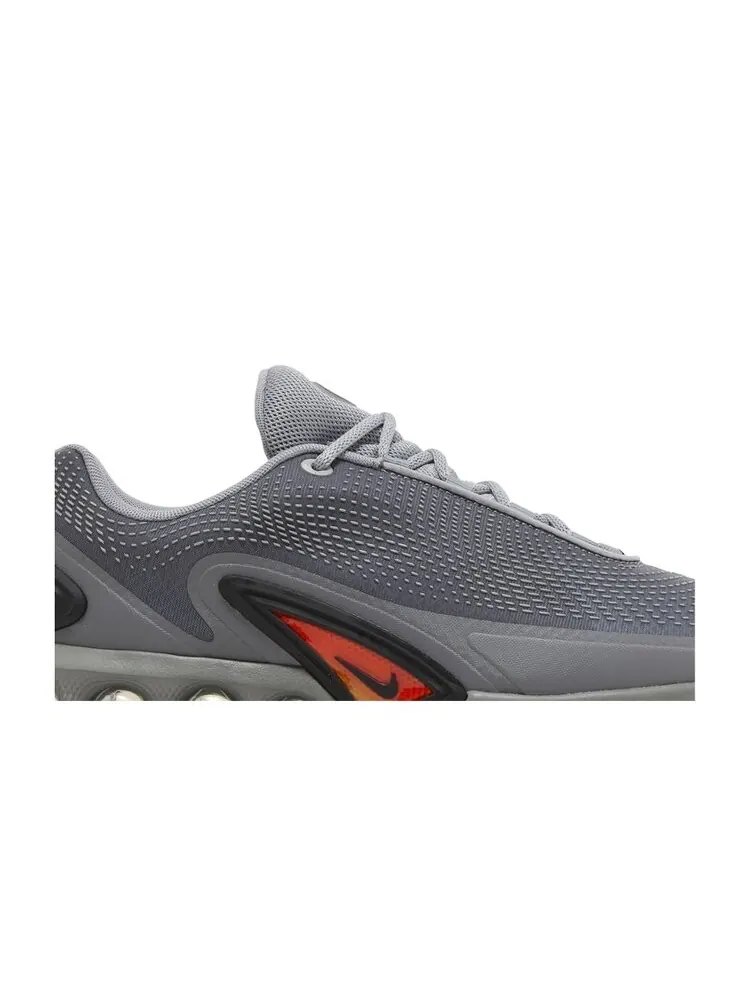 Кроссовки Nike Air Max DN — изображение 2 из 4, серый