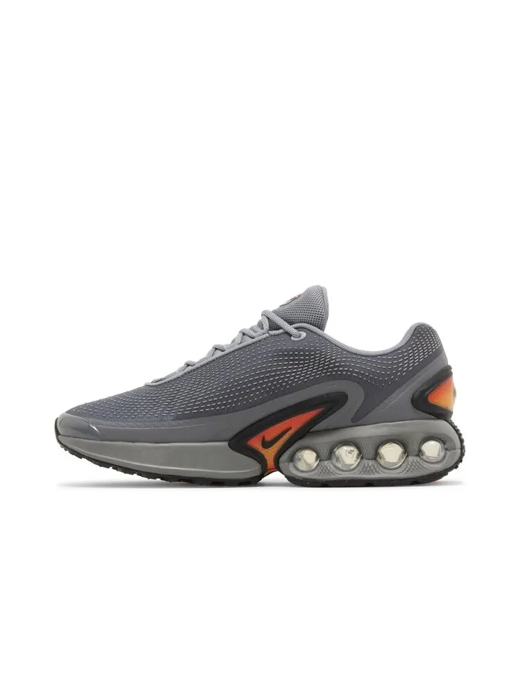 Кроссовки Nike Air Max DN — изображение 3 из 4, серый