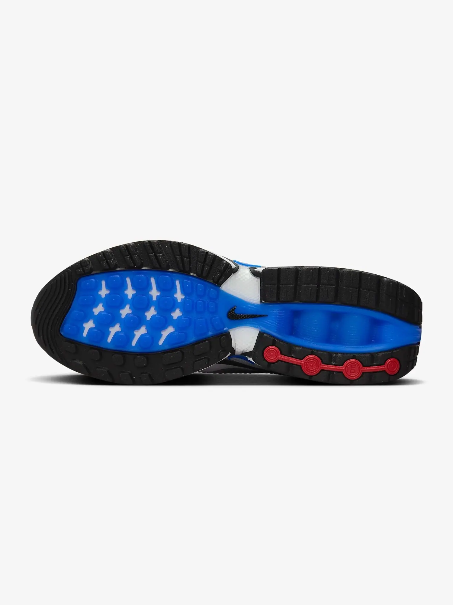 Кроссовки Nike Air Max Dn — изображение 4 из 10, серый