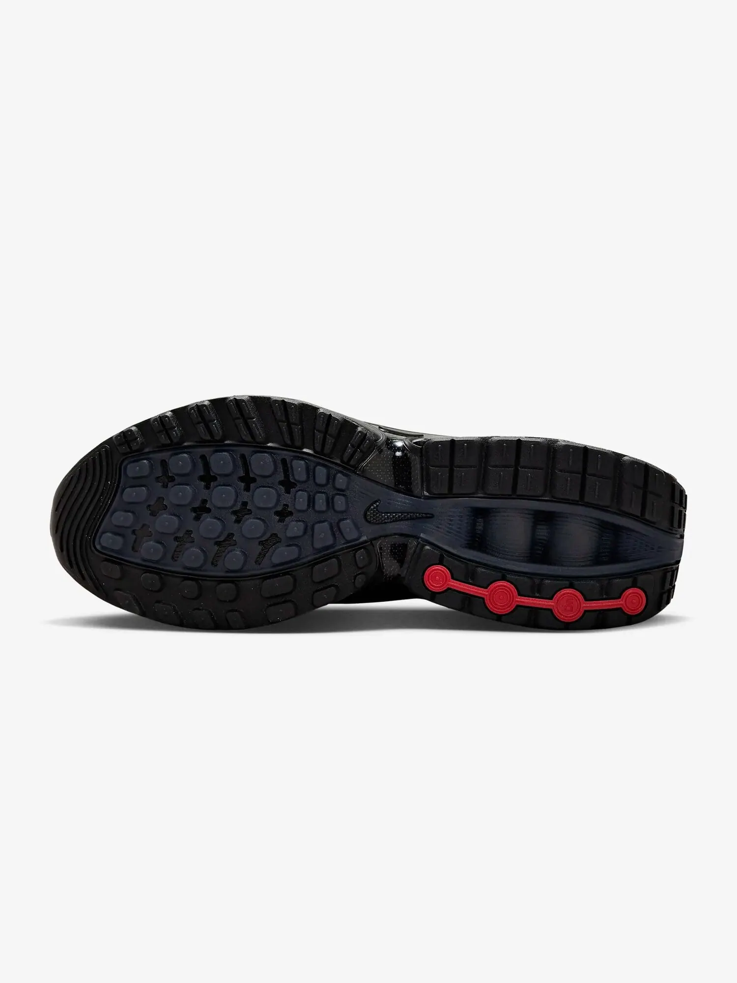 Кроссовки Nike Air Max Dn — изображение 4 из 11, черный