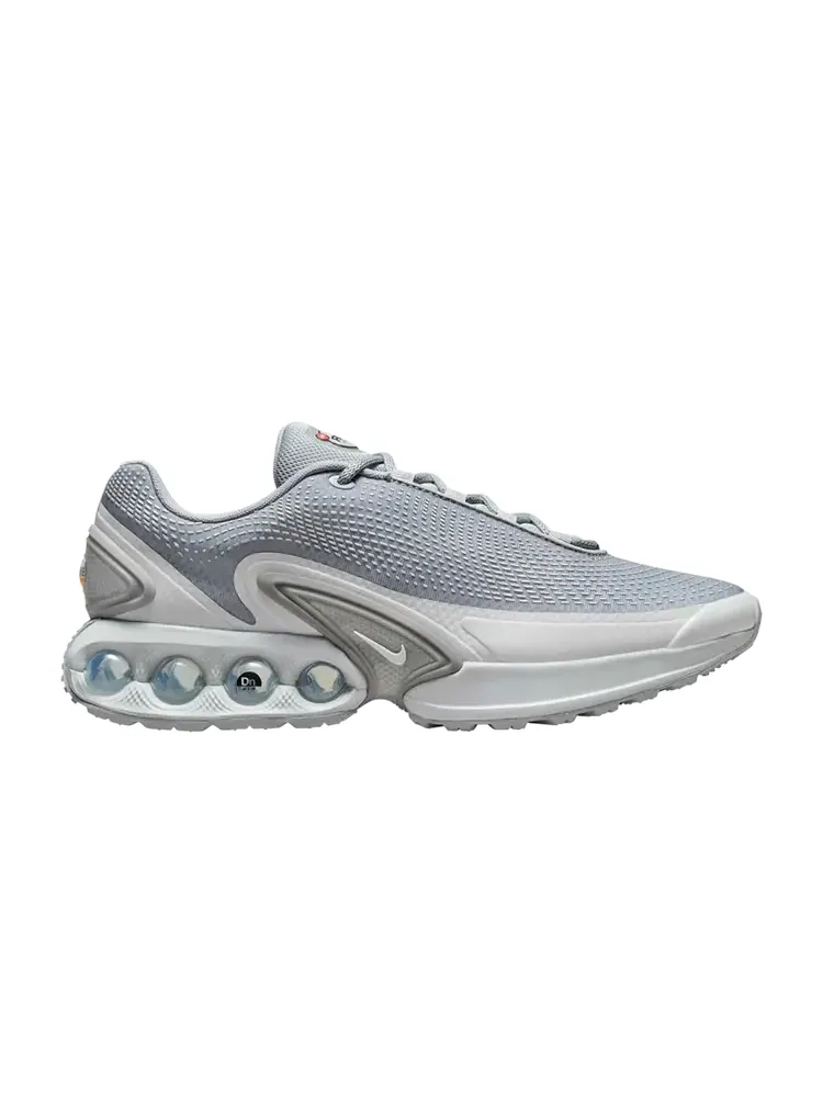 Кроссовки Air Max DN — изображение 1 из 1, серый