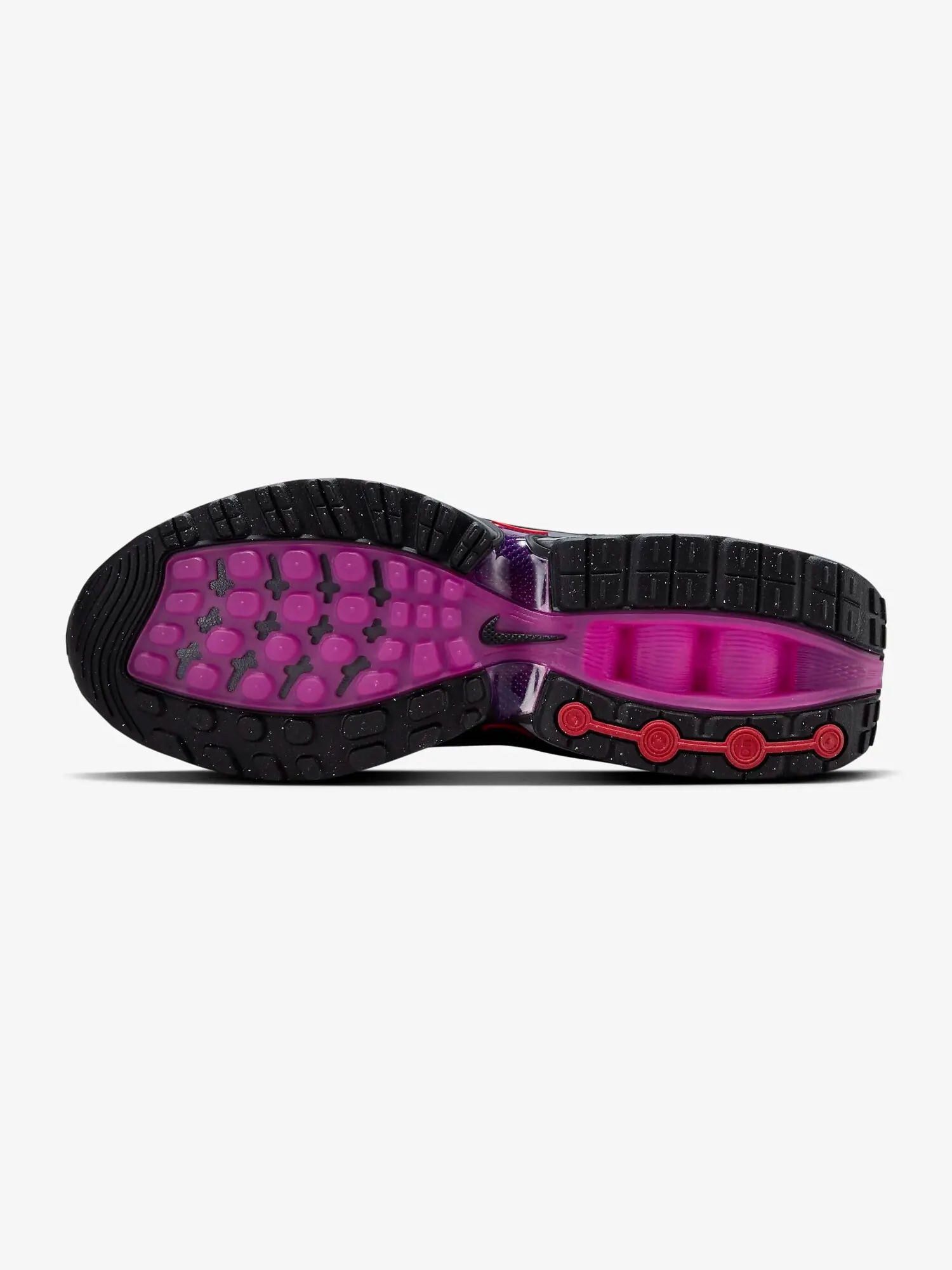 Кроссовки Nike Air Max Dn 'All Night' Черные — изображение 4 из 12, черный