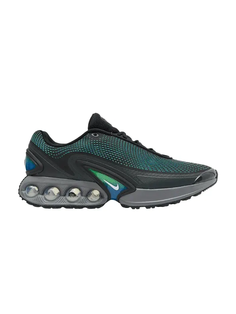 Кроссовки Nike Air Max DN 'Hyper Cobalt Rage Green' — изображение 1 из 1