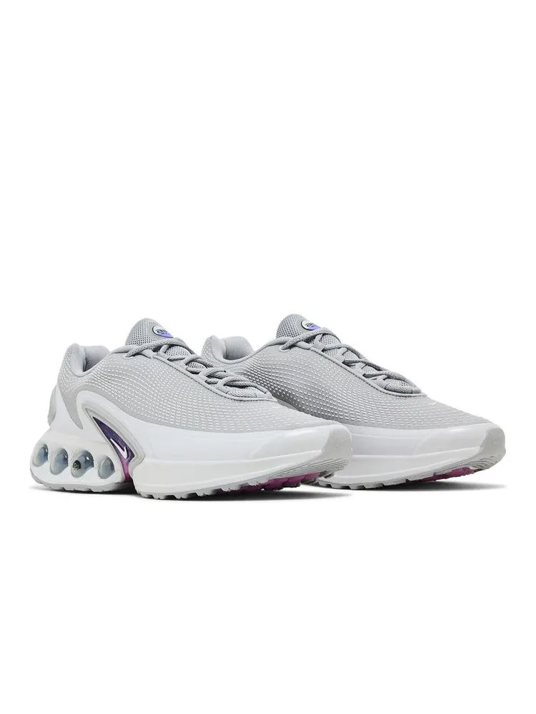 Кроссовки Nike Air Max DN 'Light Smoke Grey Persian Violet' — изображение 9 из 9