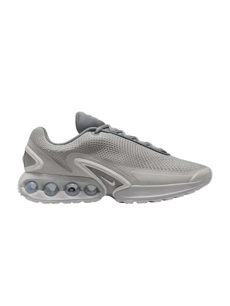 Кроссовки Nike Air Max DN — изображение 1 из 1, серый