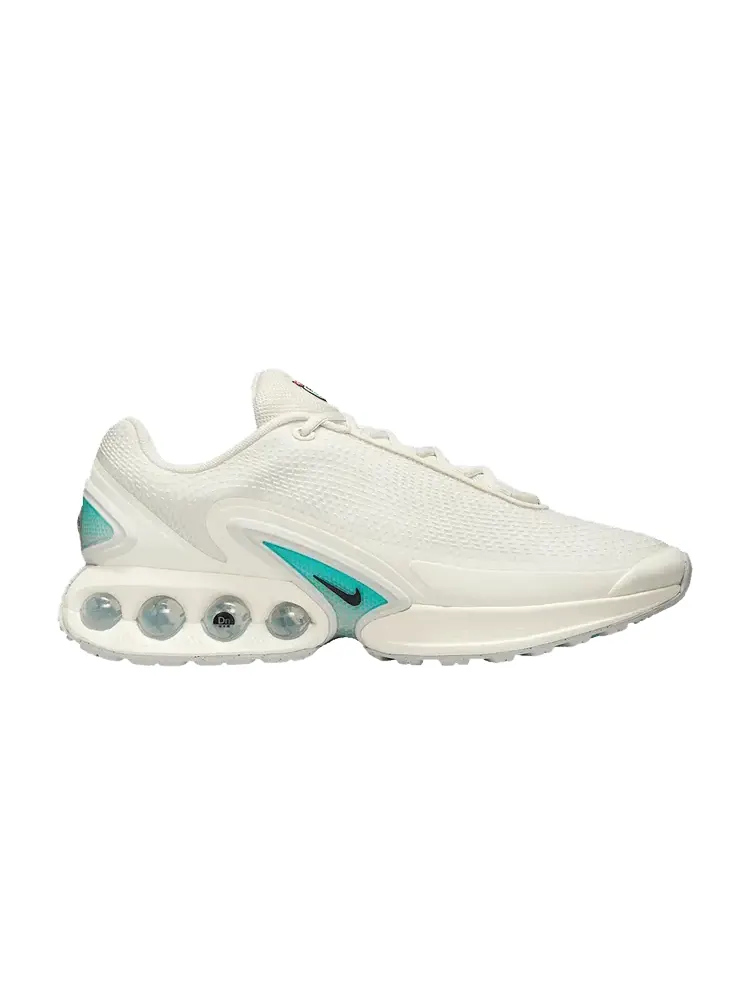 Кроссовки Air Max DN 'Phantom Bleached Turquoise' — изображение 1 из 1, фиолетовый