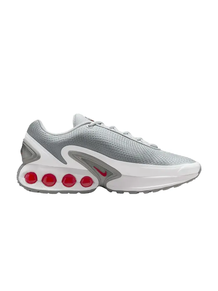 Кроссовки Nike Air Max Dn — изображение 1 из 1, серебристый