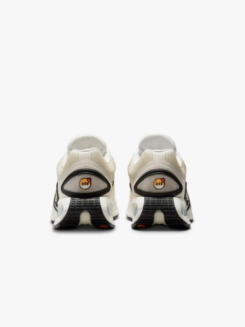 Кроссовки Nike Air Max Dn, кокосовое молоко — изображение 5 из 8, бежевый