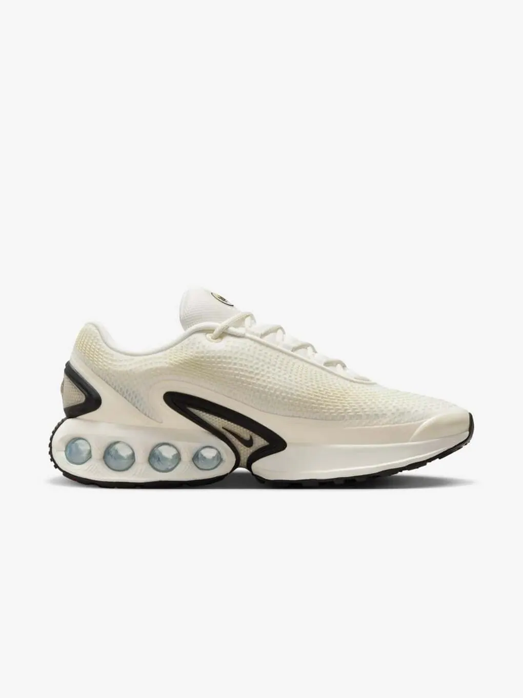 Кроссовки Nike Air Max Dn, кокосовое молоко — изображение 6 из 8, бежевый