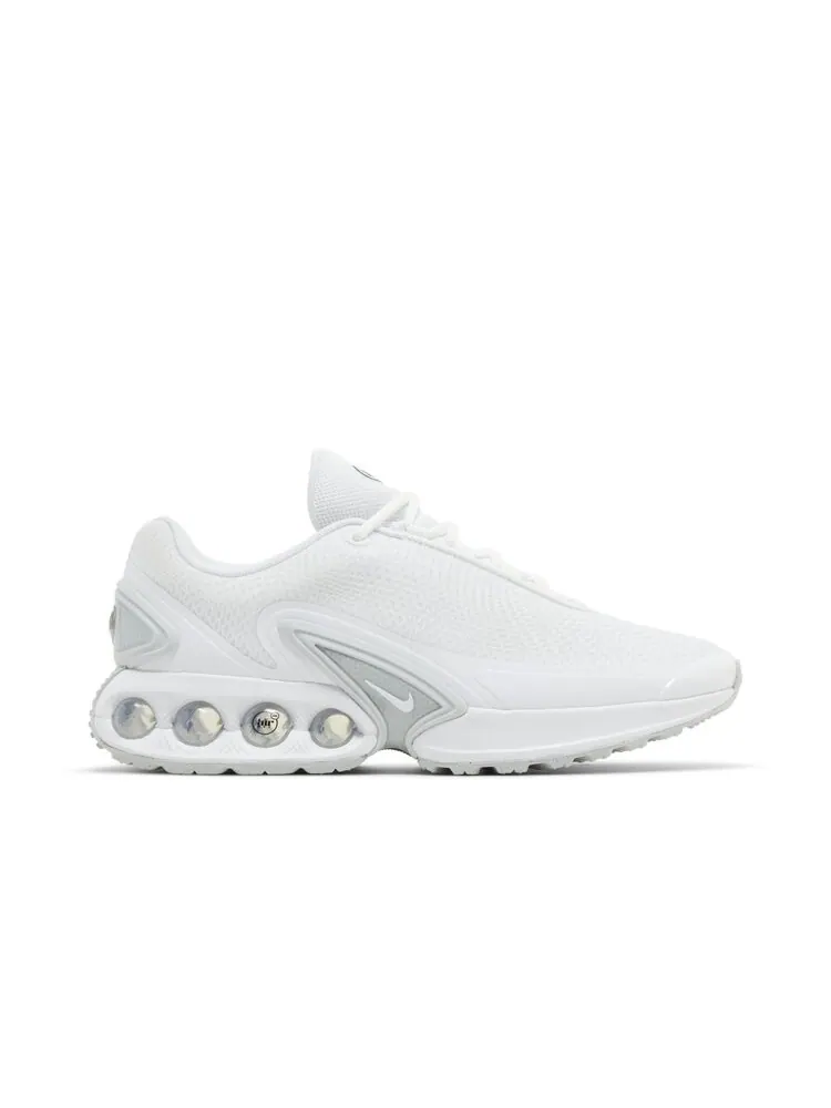 Кроссовки Nike Air Max Dn — изображение 1 из 4, белый