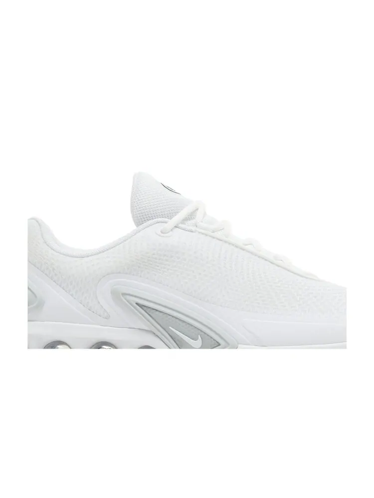 Кроссовки Nike Air Max Dn — изображение 2 из 4, белый