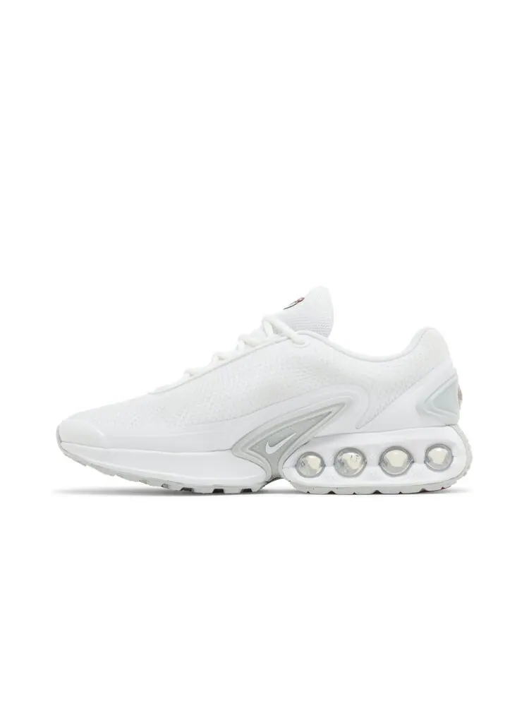 Кроссовки Nike Air Max Dn — изображение 3 из 4, белый