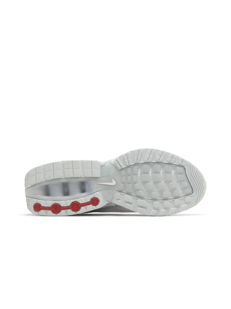 Кроссовки Nike Air Max Dn — изображение 4 из 4, белый
