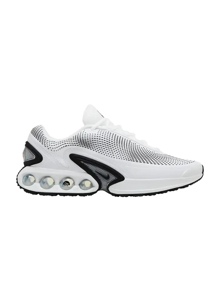 Кроссовки Nike Air Max Dn — изображение 1 из 9, серый