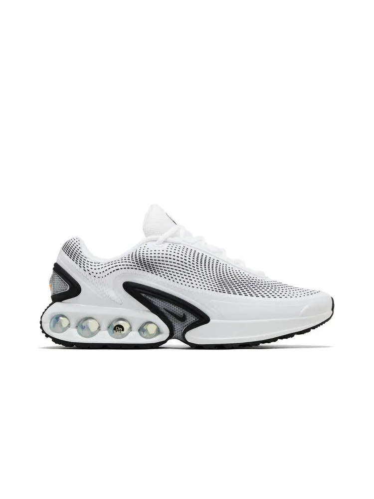 Кроссовки Nike Air Max Dn — изображение 2 из 9, серый