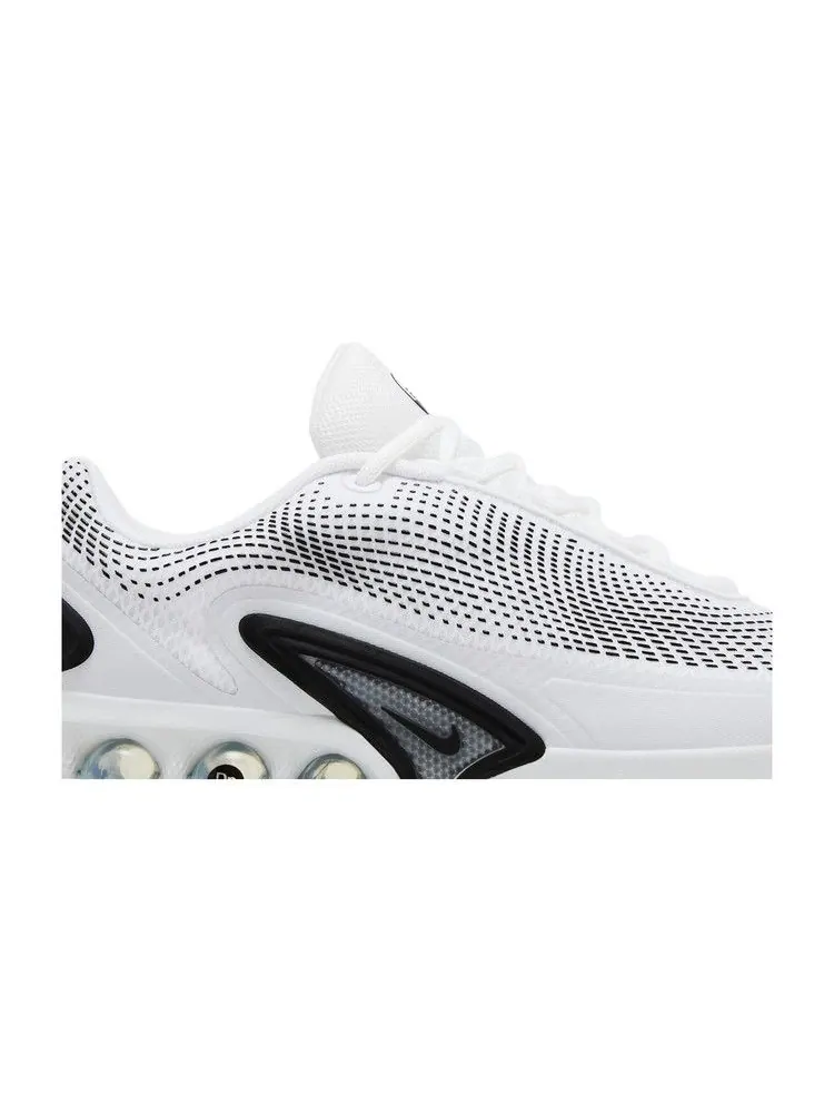 Кроссовки Nike Air Max Dn — изображение 3 из 9, серый