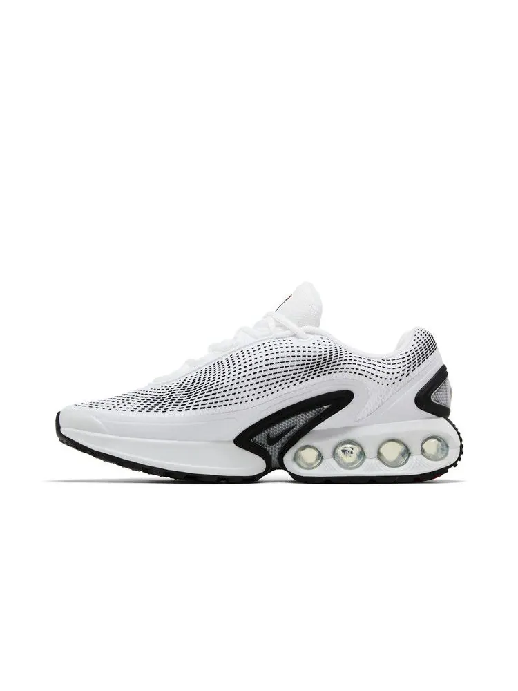 Кроссовки Nike Air Max Dn — изображение 4 из 9, серый
