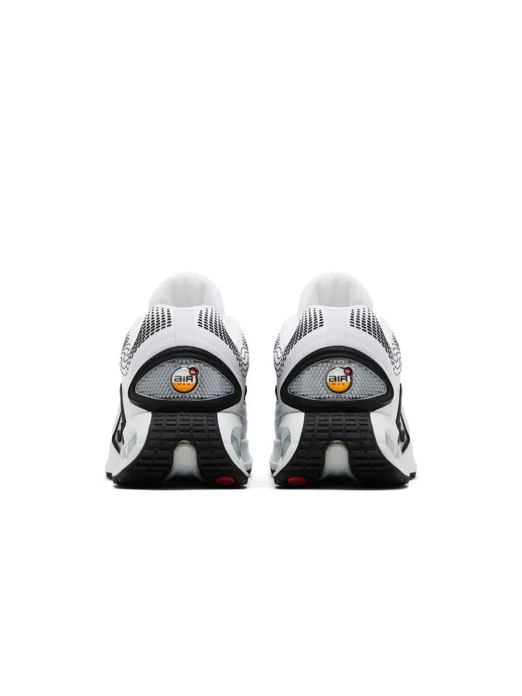 Кроссовки Nike Air Max Dn — изображение 7 из 9, серый