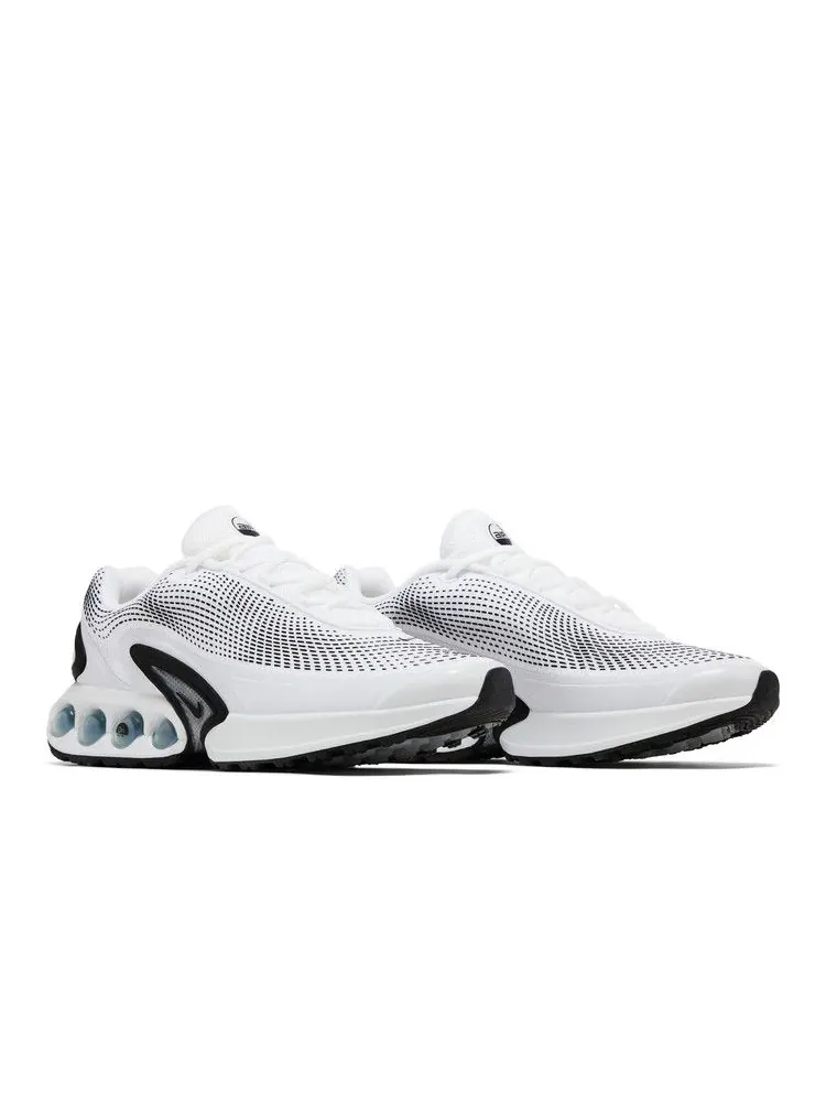 Кроссовки Nike Air Max Dn — изображение 9 из 9, серый