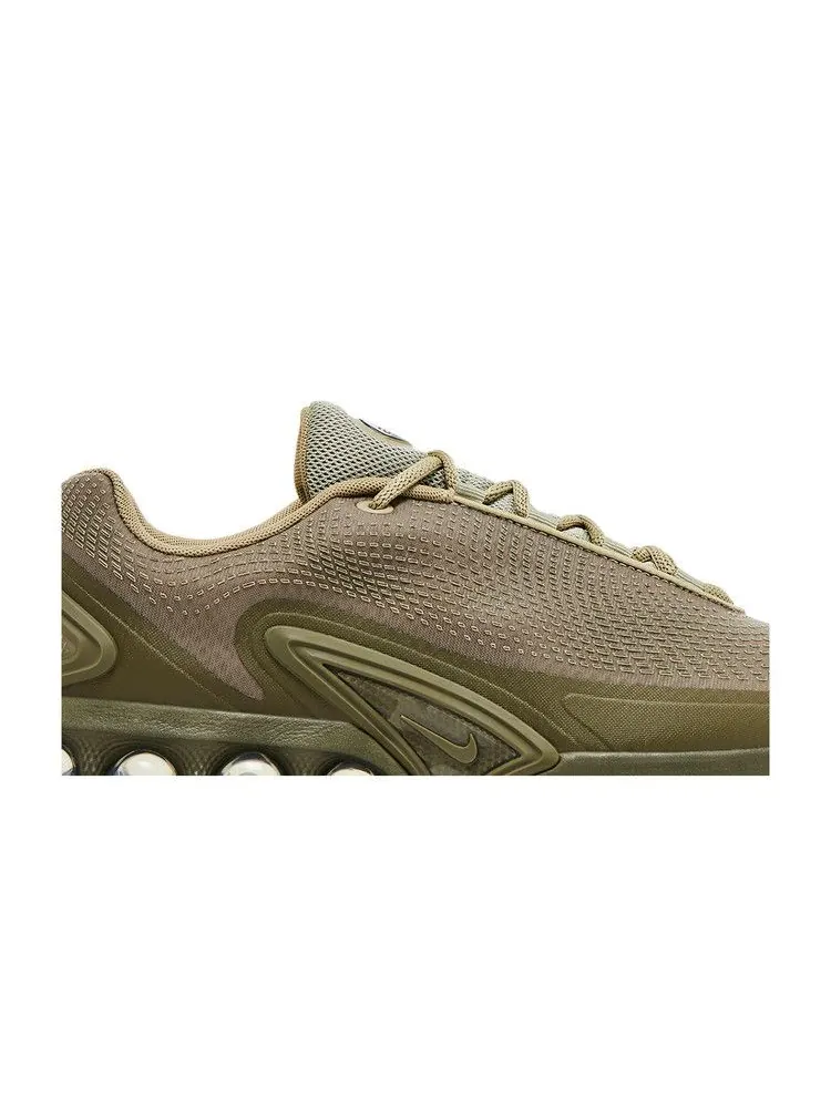 Кроссовки Nike Air Max Dn, нейтральный оливковый/оливковая аура/темная штукатурка/средне-оливковый — изображение 3 из 9