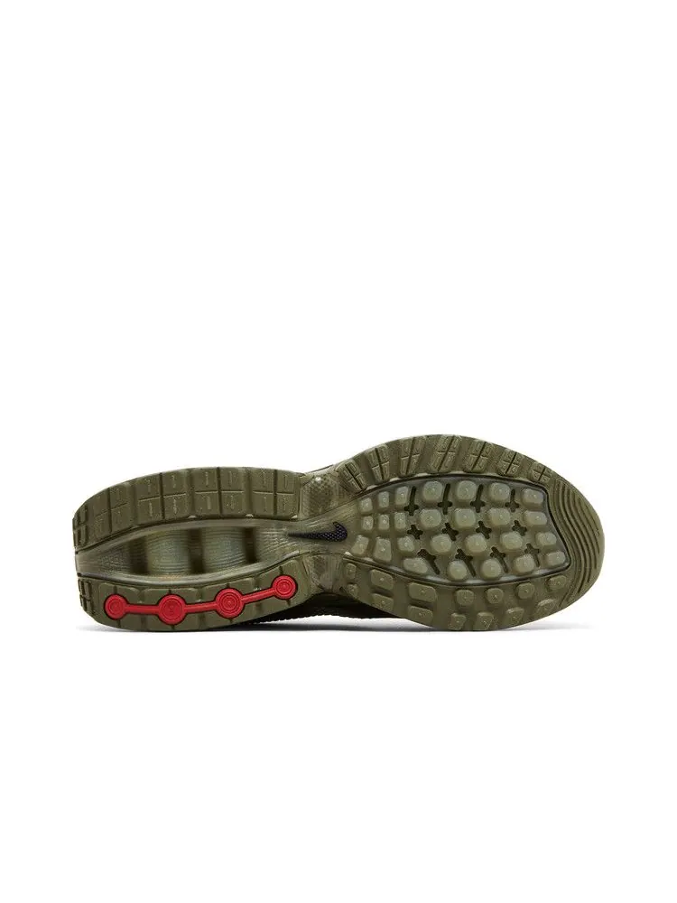 Кроссовки Nike Air Max Dn, нейтральный оливковый/оливковая аура/темная штукатурка/средне-оливковый — изображение 5 из 9