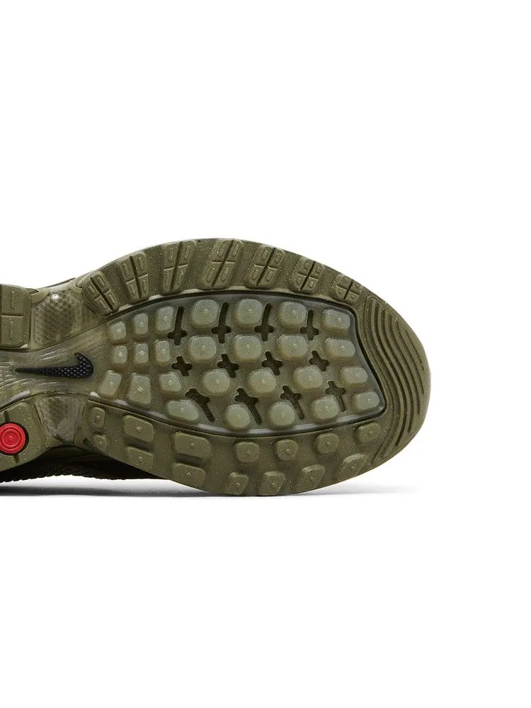 Кроссовки Nike Air Max Dn, нейтральный оливковый/оливковая аура/темная штукатурка/средне-оливковый — изображение 6 из 9