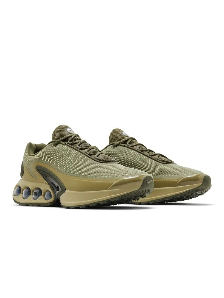 Кроссовки Nike Air Max DN 'Neutral Olive' — изображение 9 из 9, оливковый/черный