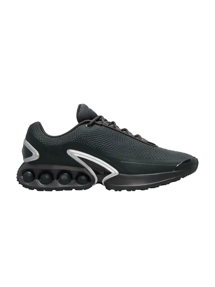 Кроссовки Nike Air Max Dn — изображение 1 из 1, серебристый