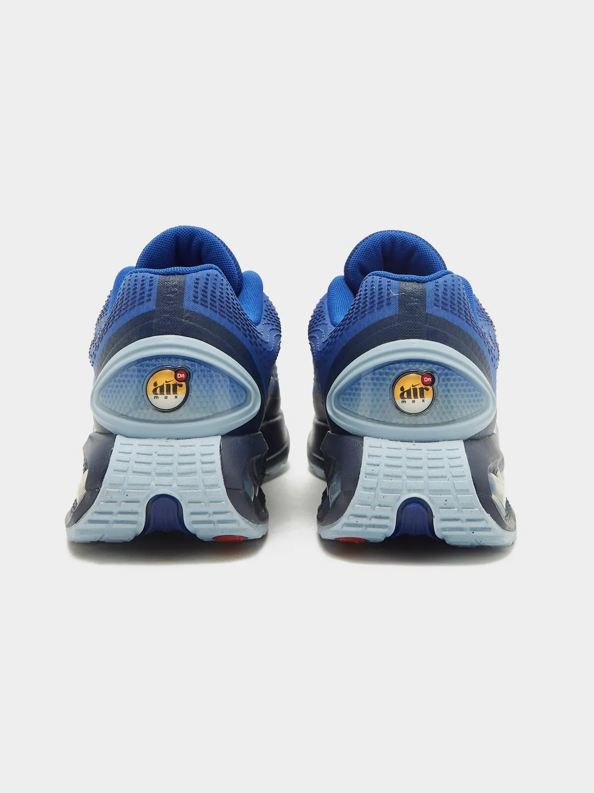 Кроссовки Nike Air Max Dn Hyper Blue — изображение 5 из 6, синий