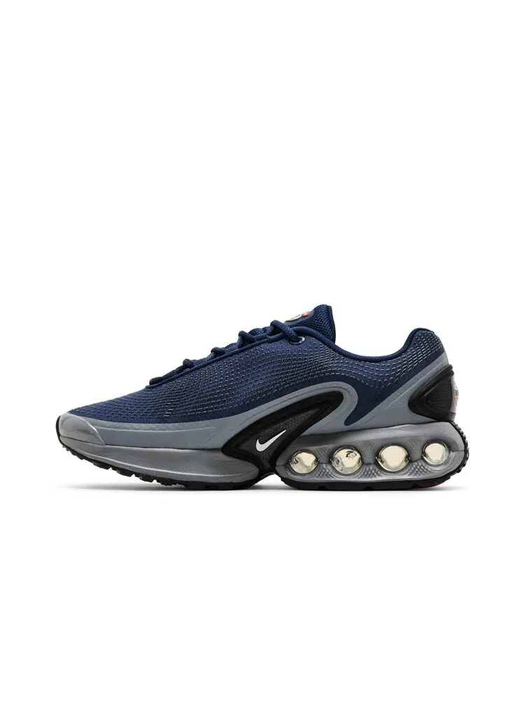 Кроссовки Nike Air Max Dn — изображение 3 из 4, темно-синий серый