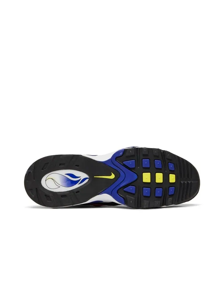 Кроссовки Nike Air Griffey Max 1 — изображение 4 из 4, черный