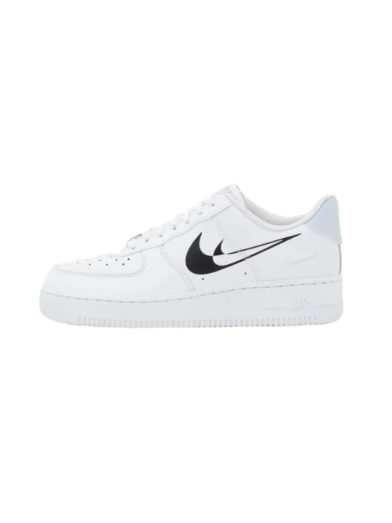 Кросcовки Nike Air Force 1 LO '07 — изображение 1 из 5, белый
