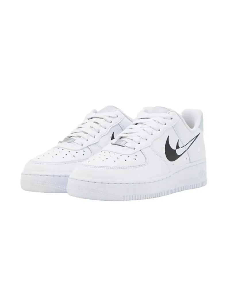 Кросcовки Nike Air Force 1 LO '07 — изображение 3 из 5, белый