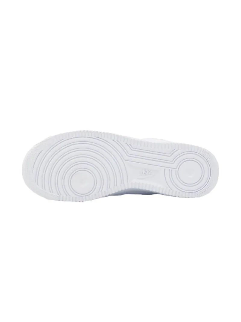 Кросcовки Nike Air Force 1 LO '07 — изображение 5 из 5, белый
