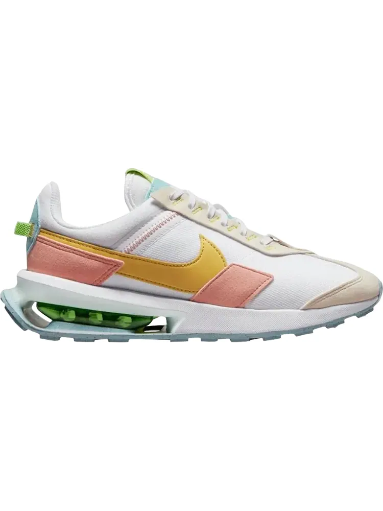 Кроссовки Nike Wmns Air Max Pre-Day 'White Light Madder Root' — изображение 1 из 1, мульти