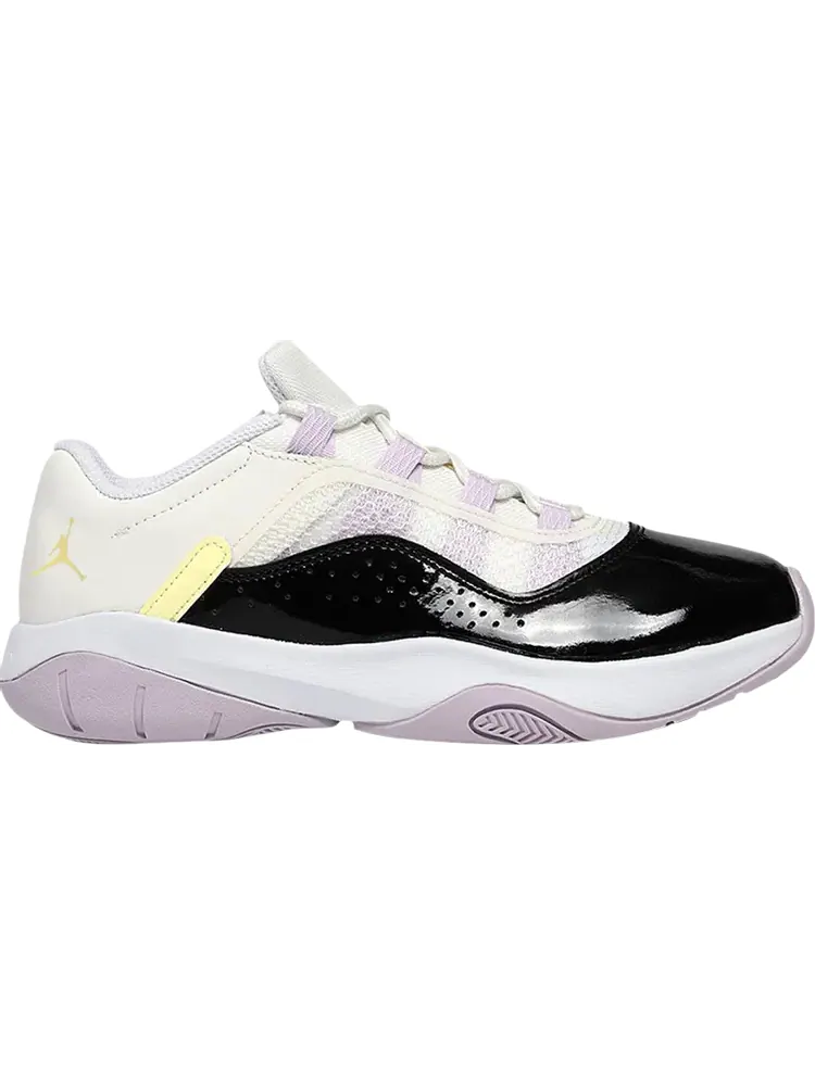 Кроссовки Air Jordan 11 CMFT Low GS Sail Doll — изображение 1 из 1, белый
