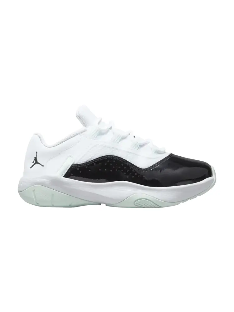 Кроссовки Air Jordan 11 CMFT Low GS — изображение 1 из 1, белый