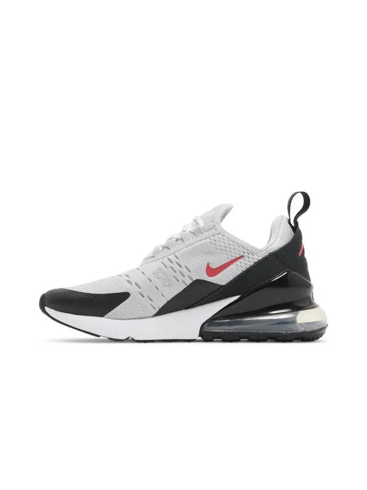Кроссовки Nike Air Max 270 GS — изображение 3 из 4, серый