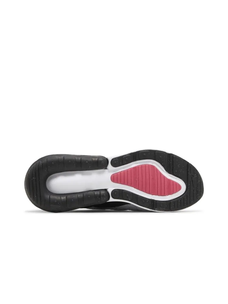 Кроссовки Nike Air Max 270 GS — изображение 4 из 4, серый