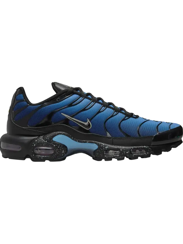 Кроссовки Nike Air Max Plus 'Stargazing' — изображение 1 из 1, черный