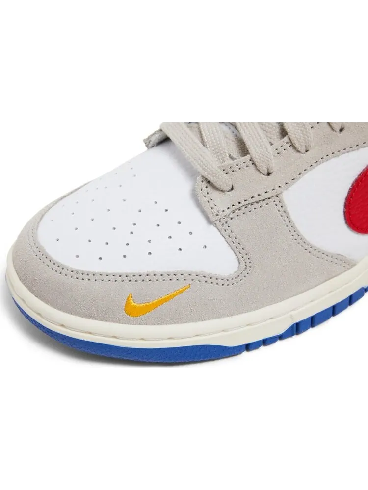 Кроссовки Nike Dunk Low 'Light Iron Ore' — изображение 10 из 10, белый