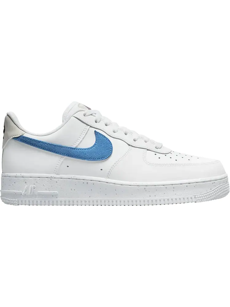 Кроссовки Nike Air Force 1 '07 'Evergreen' — изображение 1 из 1, белый