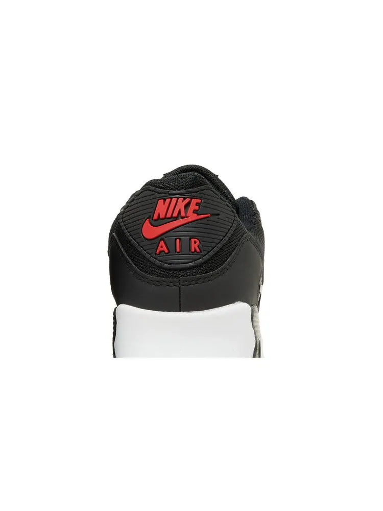 Кроссовки Nike Air Max 90 'Jewel - Bred' — изображение 8 из 9, черный/белый/красный
