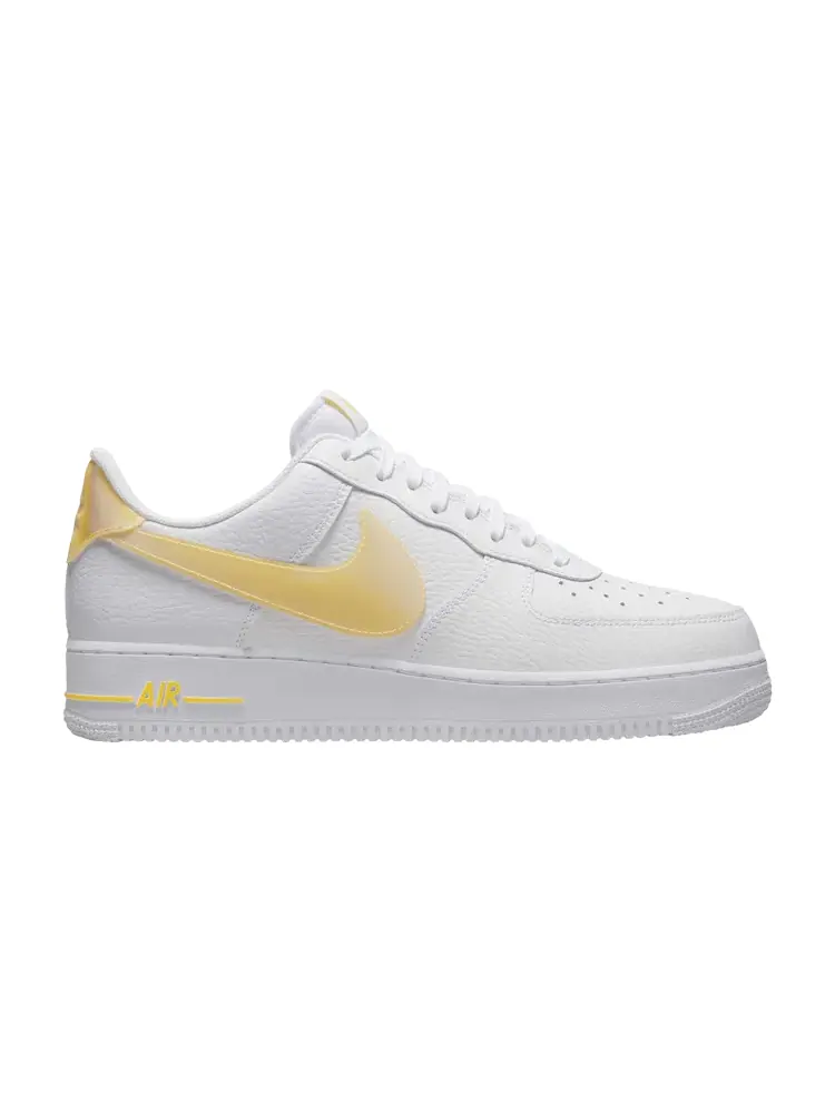 Кроссовки Air Force 1 — изображение 1 из 1, белый