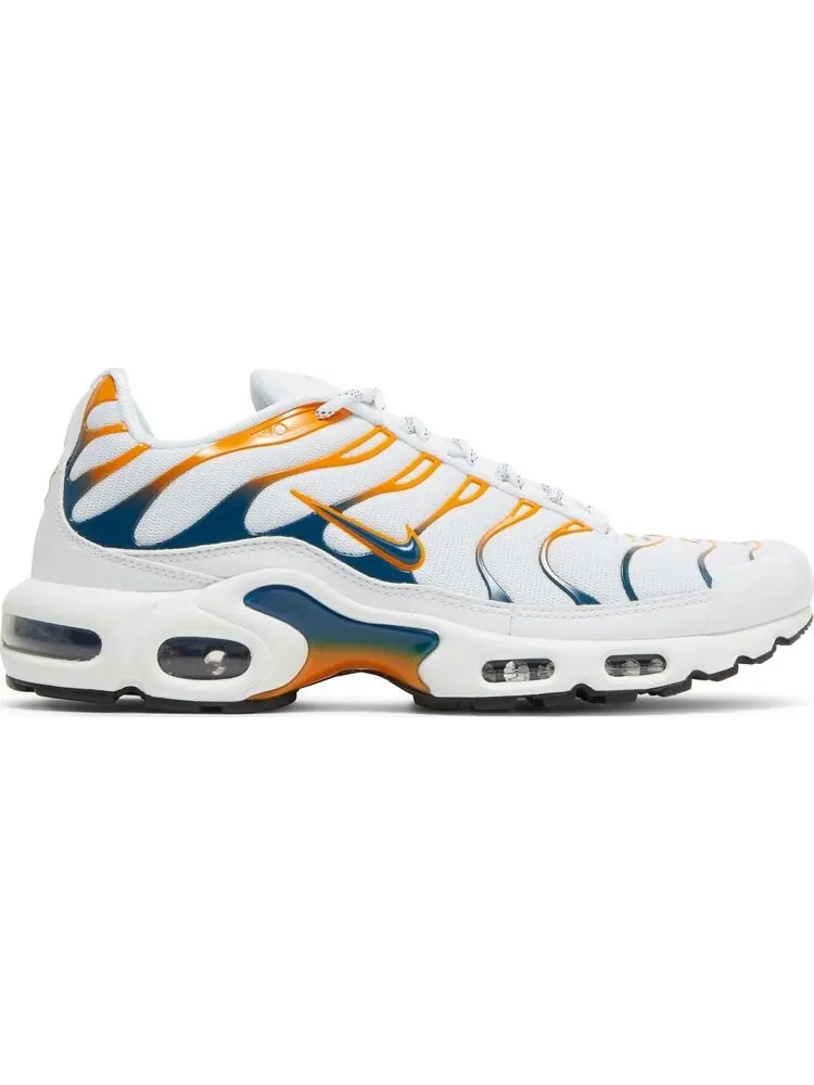 Кроссовки Nike Air Max Plus 'Hiking' — изображение 1 из 8, белый